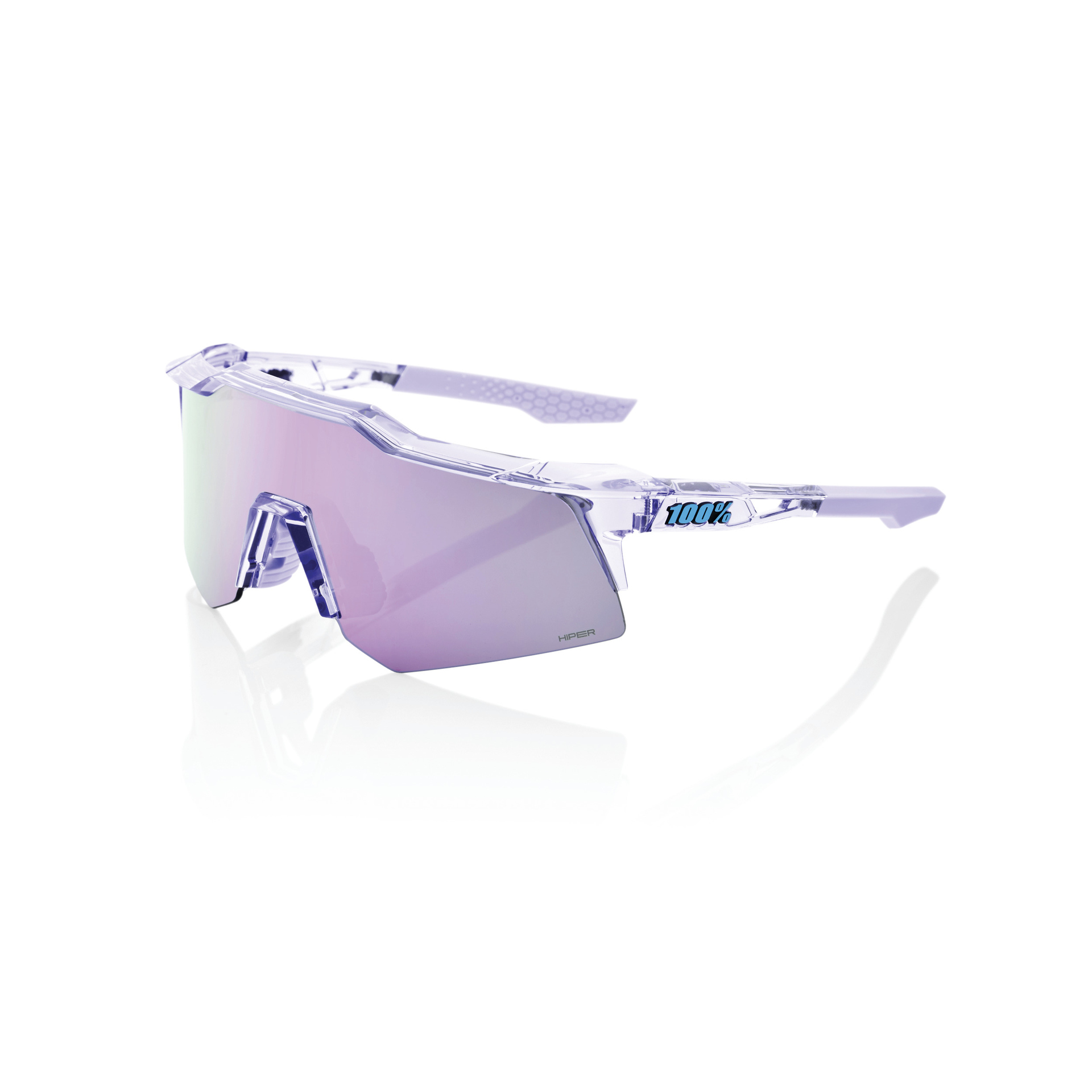 FEsportsNZ | SPEEDCRAFT XS - Polished Translucent Lavender - HiPER Lavender
