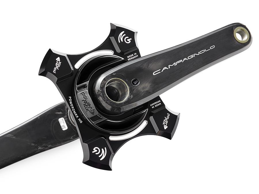 FEsportsNZ | Power2Max NG Road Power Meter - Campagnolo