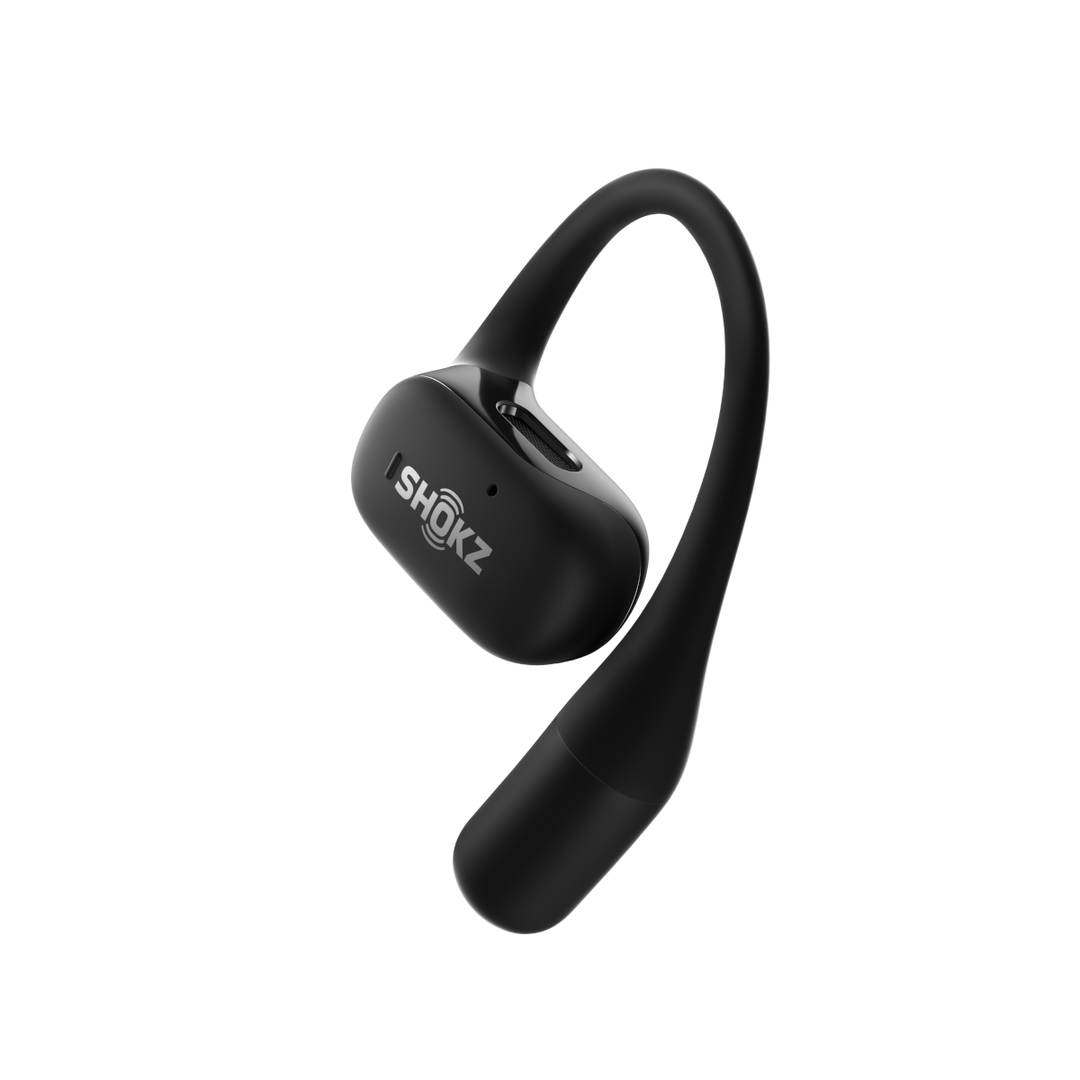 Shokz OpenFit Open-Ear True Wireless Earbuds